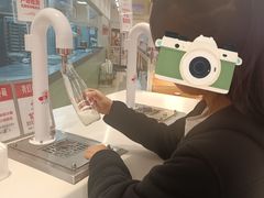 -红星前进面包牛奶公司(君太店)