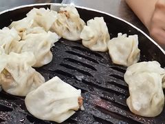 -清真烧麦馆(民族路店)