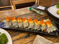 -宫谷创作料理(大拇指广场店)