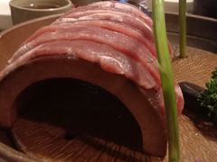 九秒牛肉-盡膳口福·百年汤方火锅(科华北路店)