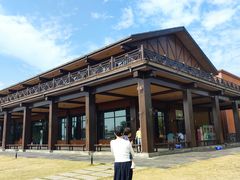 -梁子湖东篱老屋生态庄园