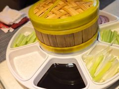 -同喜烤鸭店(光芒店)