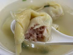 -小胖子馄饨店(洪兴路店)
