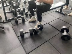 -美航国际健身(北京华联店)