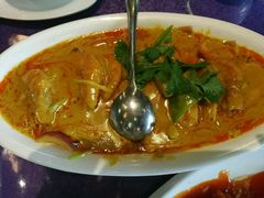 -泰米·休闲餐厅