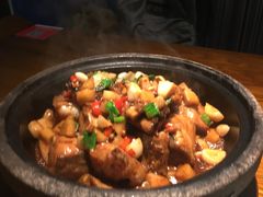 -刀板香·安徽菜(国购IFC店)