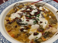 -顺风山庄(水濂山店)