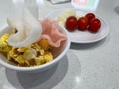 -周麻婆·川式小炒更下饭(武夷山三姑店)