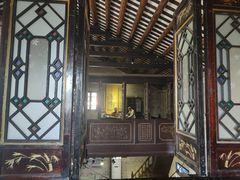 -均和墟历史街区-平和大押