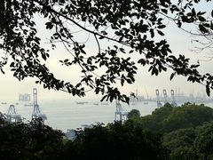 -小南山公园
