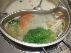 -阿源鱼捞斑鱼火锅·海鲜粥(山景尚宅店)