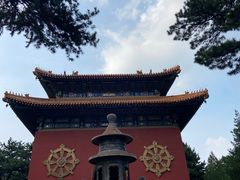 -须弥福寿之庙