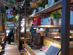 -探鱼·鲜青椒爽麻烤鱼(三水广场店)