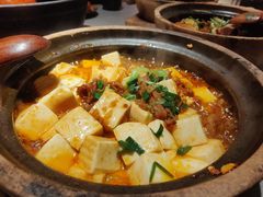 -不二啫·广府啫啫煲(江燕路万科里店)