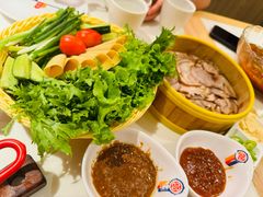 -七八冷面·延边朝鲜族美食(圣熙八号店)