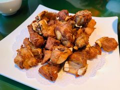 -煲煲好(朝阳门店)
