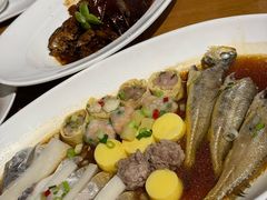 -甬上名灶(天一阁·翠柏店)