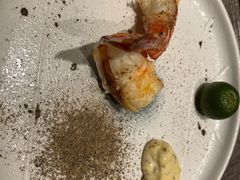 -枫品铁板烧(东樾店)