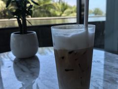 -蓝湾绿城威斯汀度假酒店大堂吧