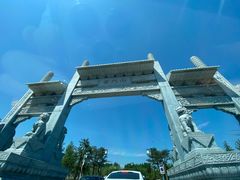 -青州市云门山风景区