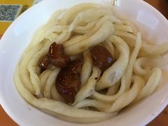 剔鱼子-大召山西祁县剔鱼子削面(向阳店)