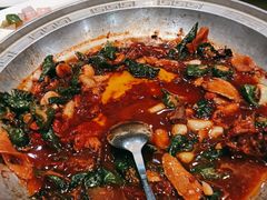 -老山东·山东菜(鲁菜名店)