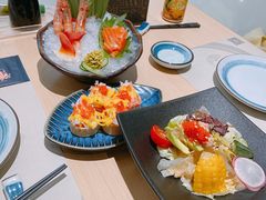 -大渔铁板烧(万象城店)