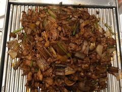 -四季民福烤鸭店(前门店)