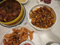 -刘胖子家常菜·蹄花焖藕(江汉路总店)