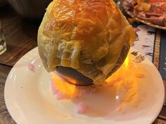 国宴瓦罐牛肉-卢布里西餐厅(总店)