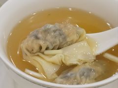-香港麦奀云吞面世家(中山二路店)