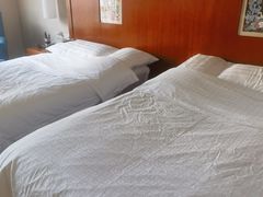 -张家界京武铂尔曼酒店