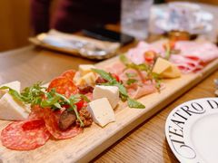 -IL TEATRO 精品意大利餐厅