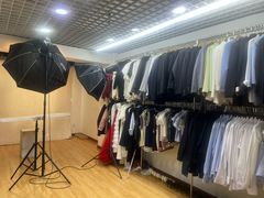 -小象国照相馆(宝山万达店)
