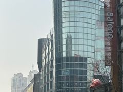 -吾悦广场(天津和平店)