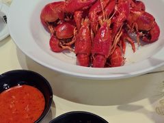 -聚味瞿记·龙虾堂(咸嘉湖店)
