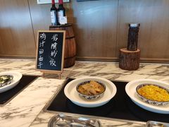 -南京金鹰尚美酒店·尚美西餐厅