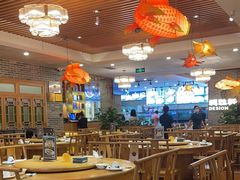 -德胜轩正宗顺德菜(宝安沙井会展中心店)