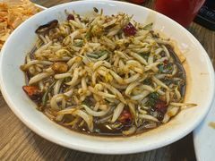 -永红源·小排档(闽江路店)