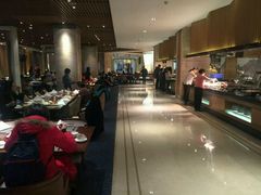 -蜻蜓逐宴全日制西餐厅I古北水镇大酒店