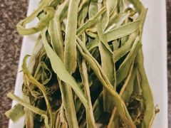 干贡菜-邓莽子老火锅(中兴路总店)