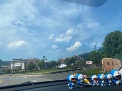 -武汉姚家山旅游景区