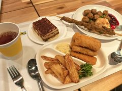 -宜家·瑞典风味餐厅(无锡店)