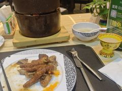 -西藏饭店·亚克·食光自助餐厅