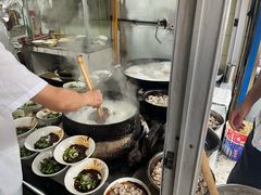 -甘记肥肠粉(马鞍北路店)