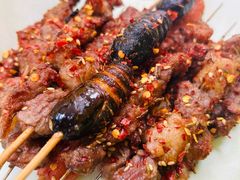 -老王太太串吧(中街店)