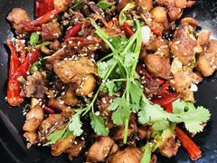 -熊猫川菜馆 panda chine