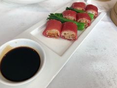 -海湾壹品·粤菜·早茶·烤鸭(拱北店)