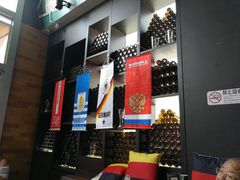 -haxnbauer海森堡德国餐厅(深圳coco店)