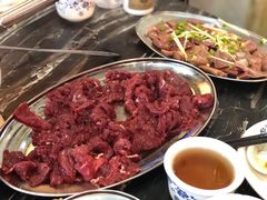 -牛一煲美食(江高店)